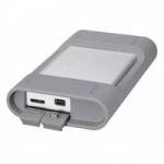 Sony PSZ-HB2T (PSZHB2T) 2TB Field Hard Disk Drive with up to 122MB per second transfer speeds - USB and Thunderbolt 3.0 2x Firewire 800 (Triple) Sony PSZ-HB2T (PSZHB2T) 2TB Field Hard Disk Drive with up to 122MB per second transfer speeds - USB and Thunderbolt 3.0 2x Firewire 800 (Triple)